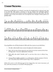 MORGAN:THE JAZZ DRUMMER'S READING WORKBOOK + MP3 PLAYALONG