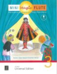 GISLER-HAASE:MINI MAGIC FLUTE  VOL.3 + AUDIO ACCESS