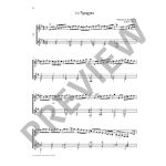 HEGEL:DUETS FOR FUN GUITARS