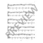 HEGEL:DUO-SCHATZKISTE A TREASURE CHEST OF DUOS