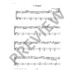 HEGEL:DUO-SCHATZKISTE A TREASURE CHEST OF DUOS