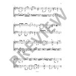 HEGEL:DUO-SCHATZKISTE A TREASURE CHEST OF DUOS