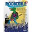 MORANDELL/GRUBER:ROCKODILE 2 ELECTRIC GUIT.IMPROVERS AND GROOVERS+AUDIO ACCESS