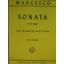 MARCELLO:SONATA IN G TROMBONE AND PIANO