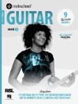 ROCKSCHOOL GUITAR GRADE 2 (2024) + AUDIO ACCESS