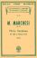 MARCHESI:THIRTY VOCALISES OP.32 HIGH OR MEDIUM VOICE