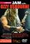 JAM WITH...OZZY OSBOURNE 2DVD & CD SET WITH OVER 3 HOURS OF LESSONS1