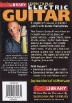 LEARN TO PLAY...ELECTRIC GUITAR 2DVD + CD SET WITH OVER 3 HOURS OF LESSONS!