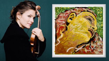 EVAH PIRAZZI NEO STRUNA ZA VIOLINO 4G - MEDIUM