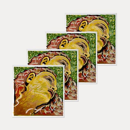 EVAH PIRAZZI NEO SET STRUN ZA VIOLINO - MEDIUM