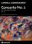 LIEBERMANN:FLUTE CONCERTO NO.2 OP.142 FLUTE AND PIANO