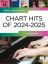 CHART HITS OF 2024-2025 REALLY EASY PIANO
