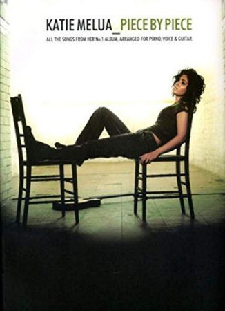 KATIE MELUA PIECE BY PIECE PVG