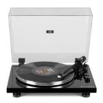 Audizio gramofon Toledo Premium Turntable Black