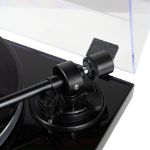 Audizio gramofon Toledo Premium Turntable Black