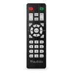 AUDIZIO Tune60 DAB Radio Retro Blue