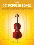 101 POPULAR SONGS CELLO SOLO