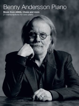 BENNY ANDERSSON PIANO