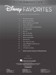 DISNEY FAVORITES UKULELE ENSEMBLE