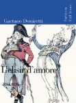 DONIZETTI:L'ELISIR D'AMORE FULL SCORE