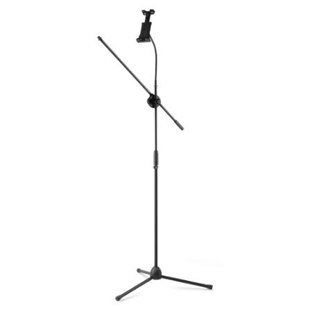 VONYX STOJALO MIKROFON Z DRŽALOM ZA TABLICO MS10TB