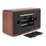 AUDIZIO Foggia Retro DAB+ Radio Copper