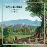 EICHNER:SYMPHONIES