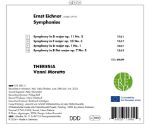 EICHNER:SYMPHONIES