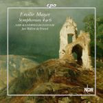 MAYER:SYMPHONIES 4 & 6