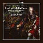 CONTI:IL TRIONFO DELLA FAMA 2CD