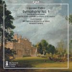 POTTER:SYMPHONY NO.1/OVERTURE
