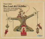 LEHAR:DAS LAND DES LACHELNS 2CD