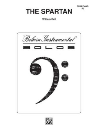 BELL:THE SPARTAN TUBA & PIANO