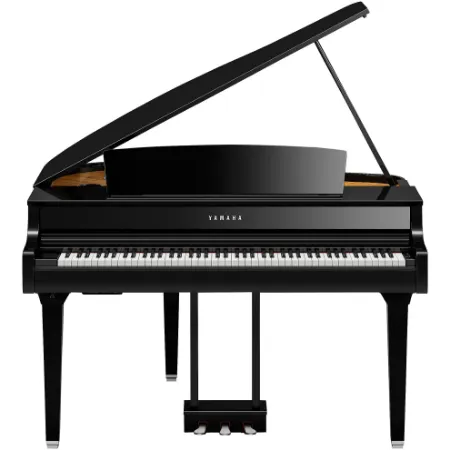 Slika ELEKTRIČNI KLAVIR YAMAHA CLAVINOVA CLP-895GP