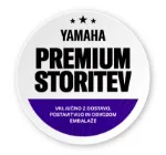 ELEKTRIČNI KLAVIR YAMAHA CLAVINOVA CLP-895GP