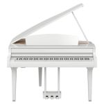 ELEKTRIČNI KLAVIR YAMAHA CLAVINOVA CLP-895GPWH