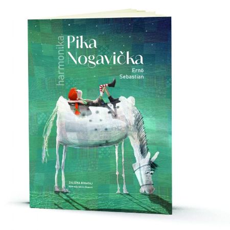 SEBASTIAN:PIKA NOGAVIČKA HARMONIKA