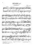 HAYDN:VARIATIONEN F-MOLL (SONATE) HOB.XVII:6