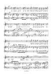 HANDEL:ACIS AND GALATEA VOCAL SCORE 1ST VERSION