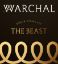WARCHAL THE BEAST STRUNA ZA VIOLINO 1E - ZANKA