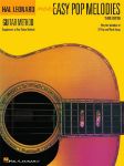 MORE EASY POP MELODIES GUITAR