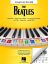 THE BEATLES PIANO BY COLOR