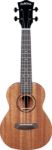 CASCHA Concert Ukulele Mahogany Solid incl.bag CUCMS1