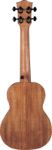 CASCHA Concert Ukulele Mahogany Solid incl.bag CUCMS1