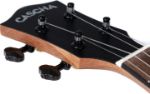 CASCHA Concert Ukulele Mahogany Solid incl.bag CUCMS1