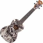 CASCHA Concert Ukulele Sketch incl.bag HH-2605