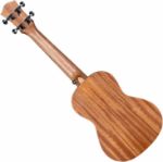CASCHA Concert Ukulele Sketch incl.bag HH-2605