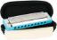 CASCHA ustna hamonika Ocean Rock Blues Harmonica in Bb Diatonic HH 2326