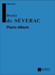 SEVERAC:PIANO ALBUM
