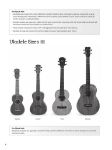 CARTER:DO-IT-YOURSELF UKULELE + AUDIO ACCESS